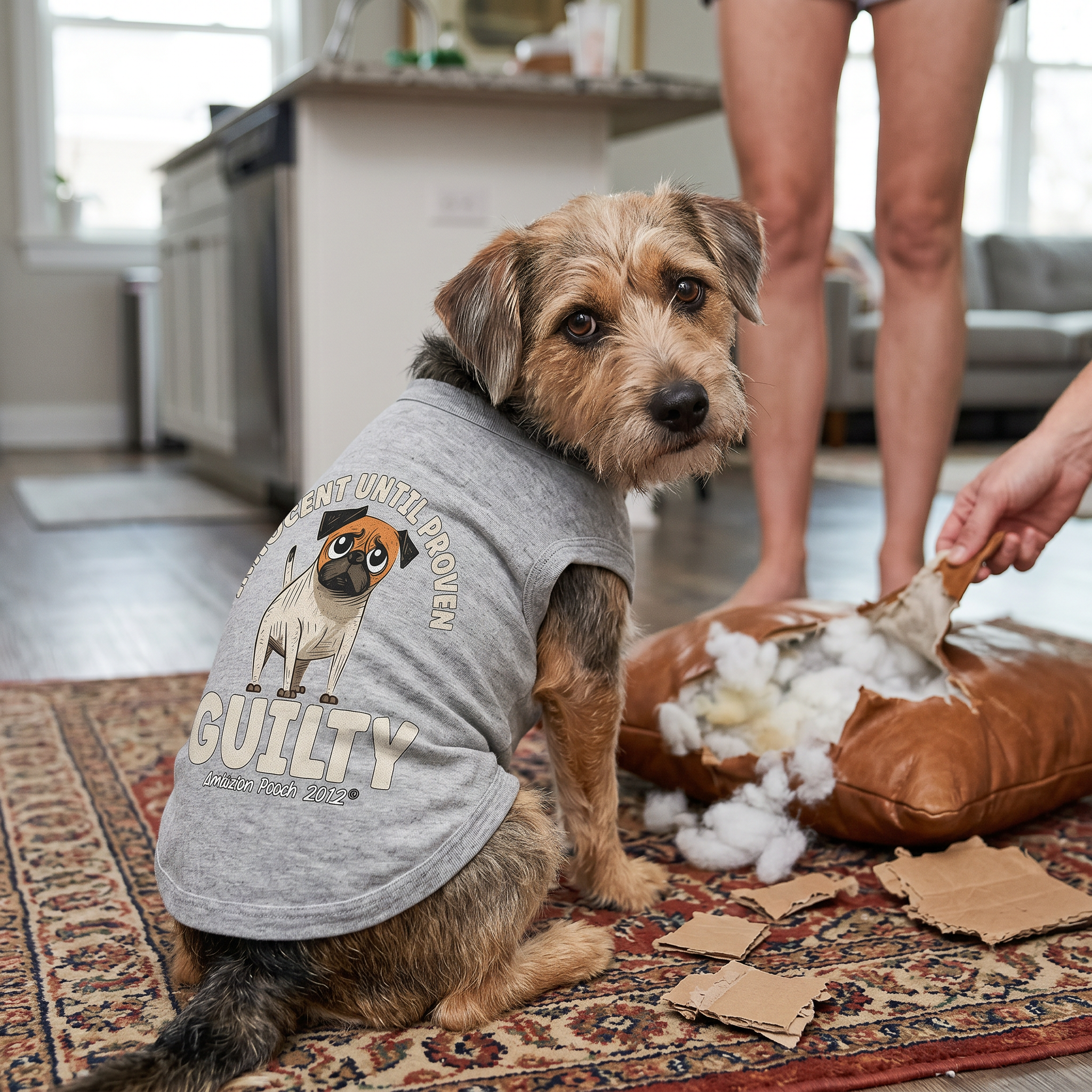 Dog Apparel