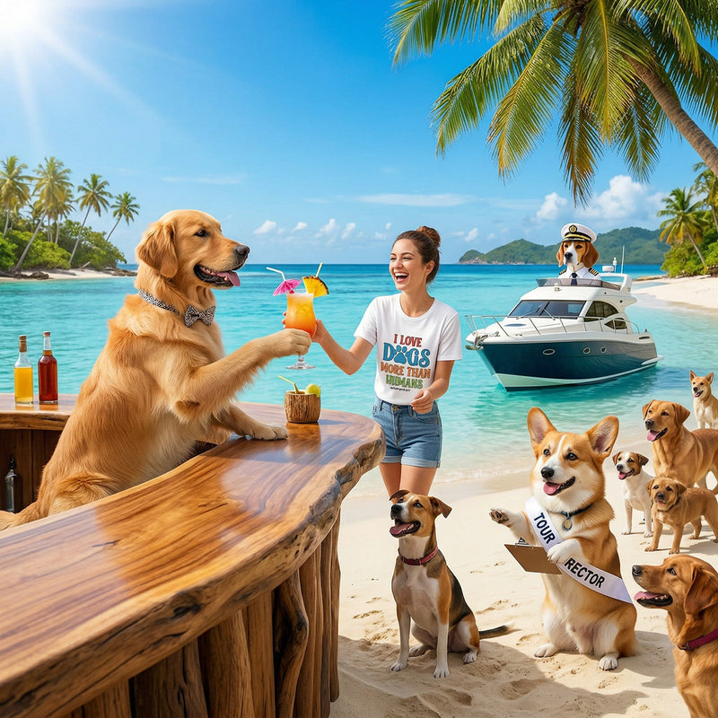 Dog Addicts