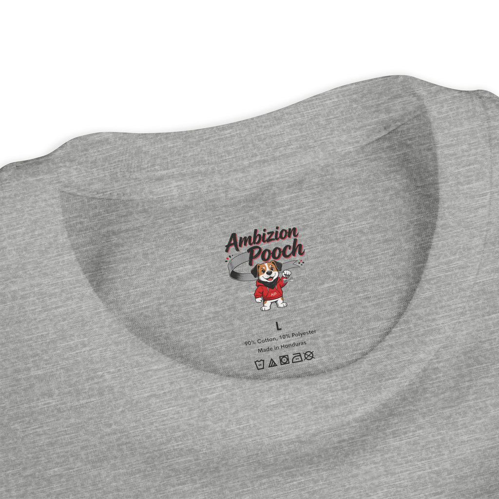 "Future Vet" Kids Tee