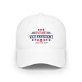 Doggy Parent "Future Vice president" Matching "Future President" Hat
