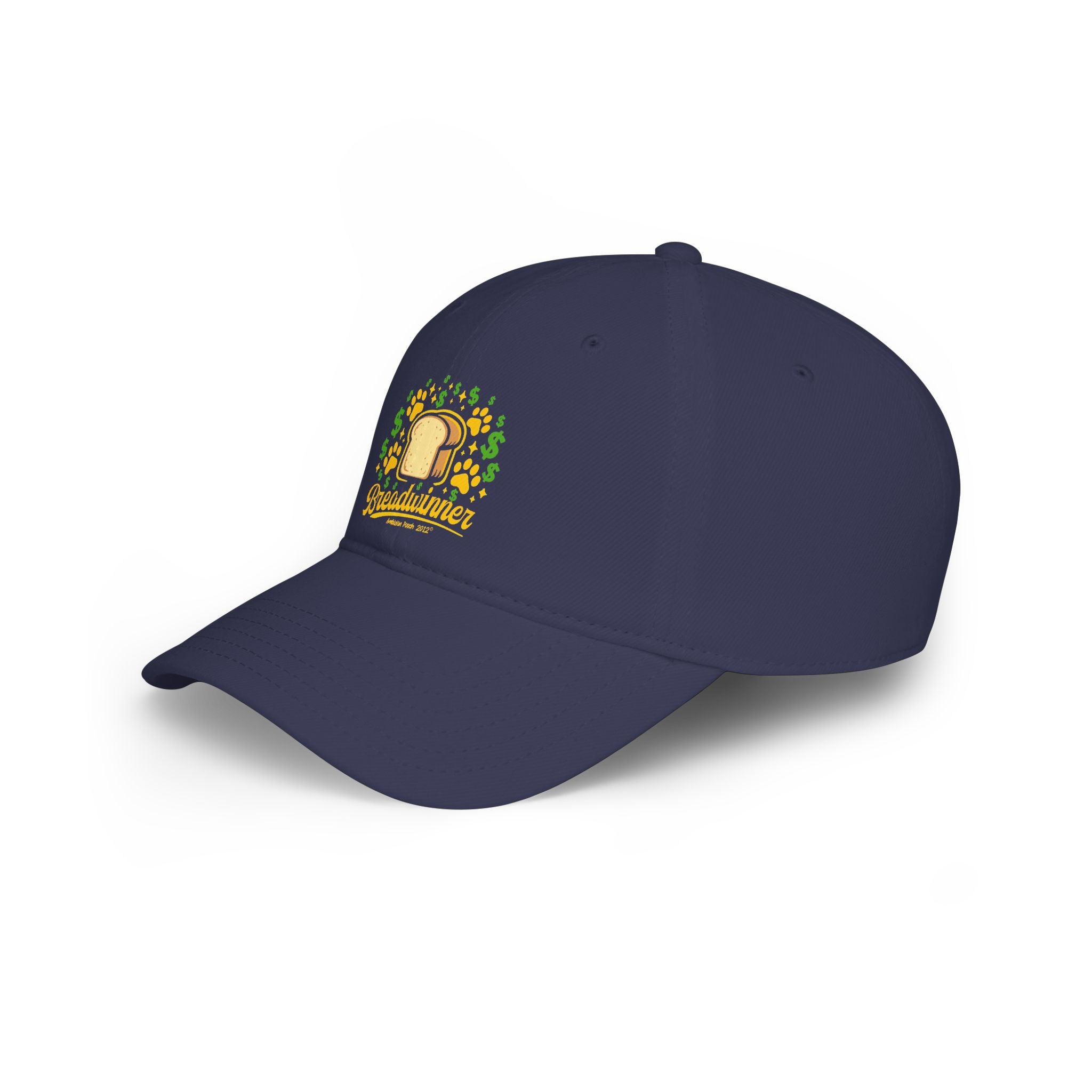 Doggy Parent "Breadwinner" Matching Bread Spender Hat