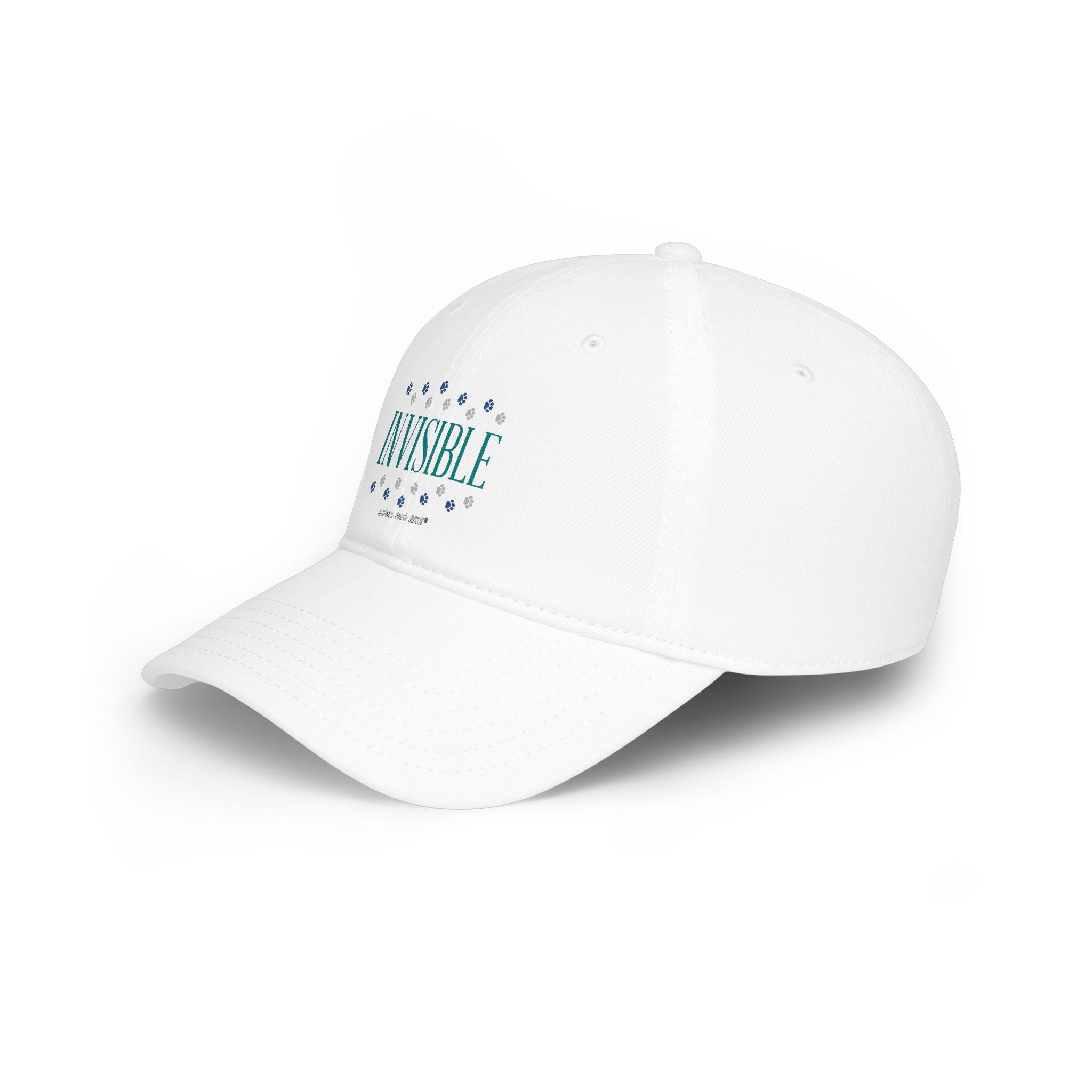 Doggy Parent "Invisible" Matching Pawpular Hat