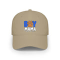 Doggy Parent "Boy Mama" Matching "Mama's Boy" Hat