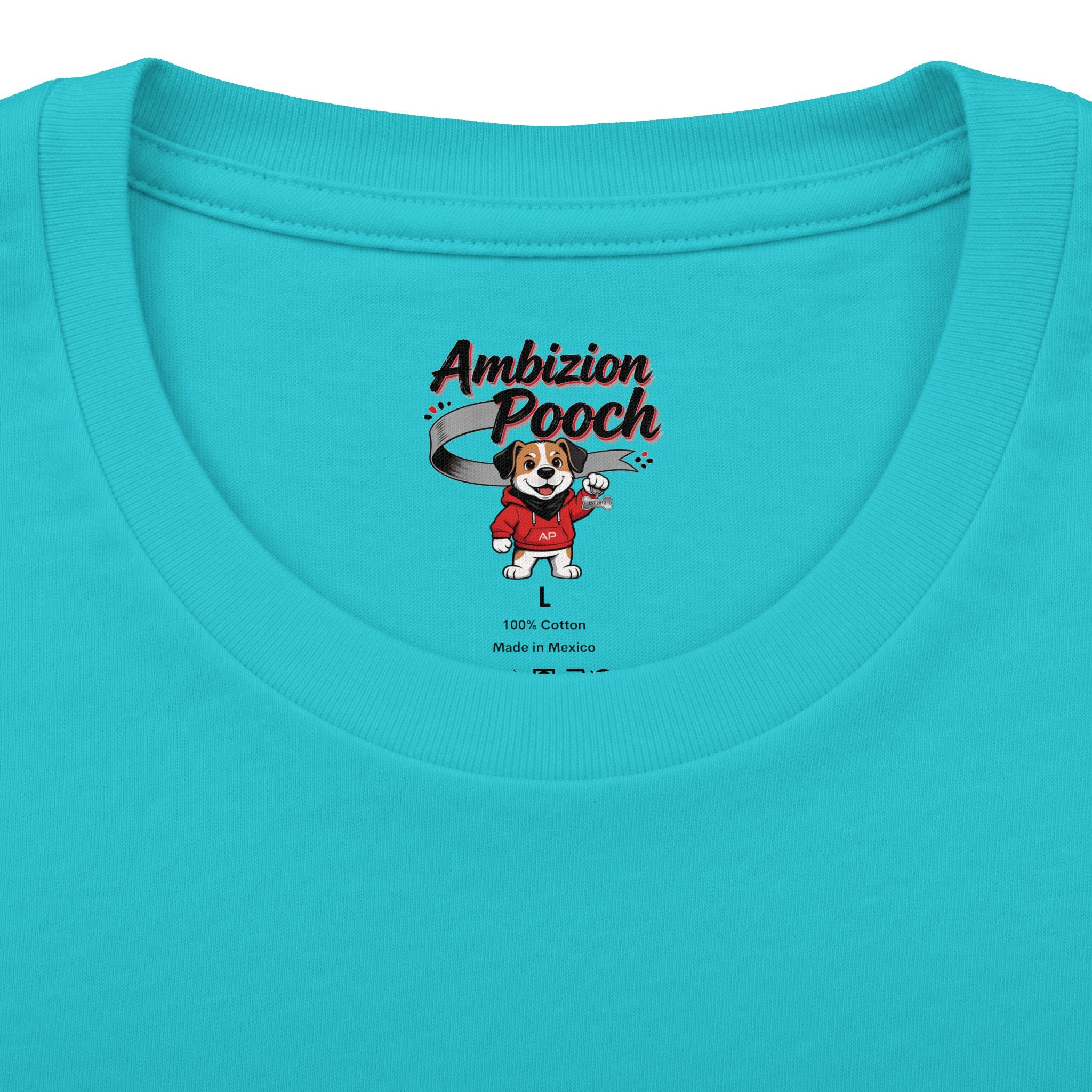 Doggy Parent "Princess Dad"  — Matching "Daddy's Princess" Doggy Tee