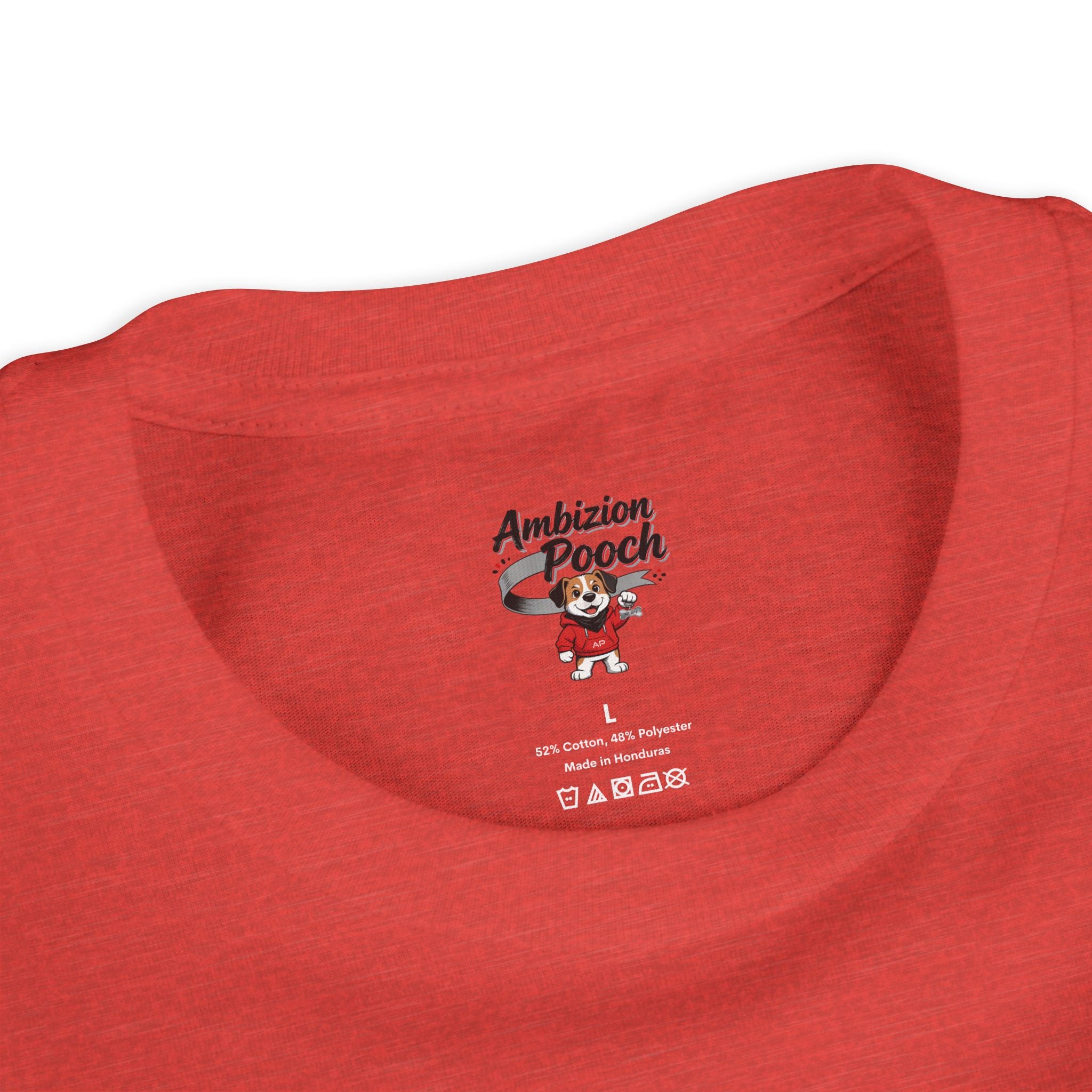 "Just A Kid Who Loves Dogs" Kids Tee