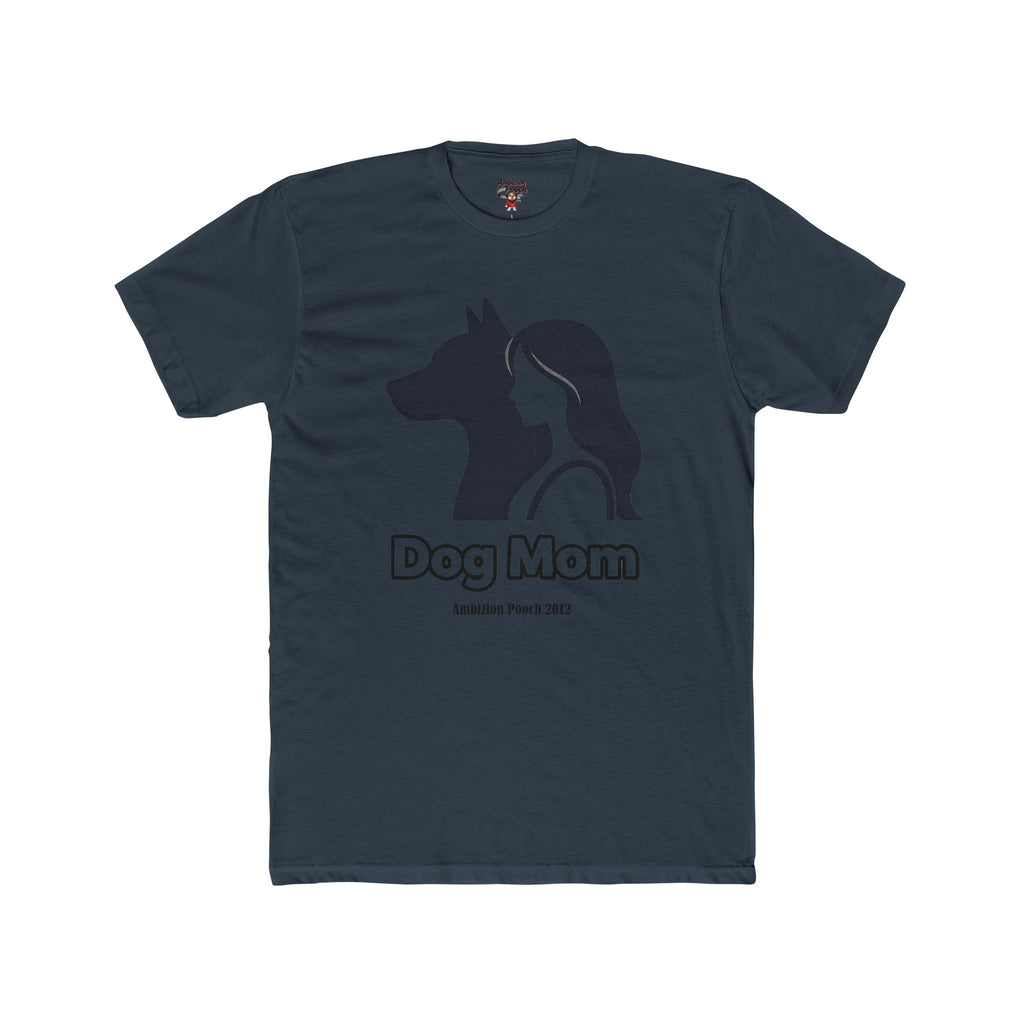 Dog Mom Unisex T-Shirt