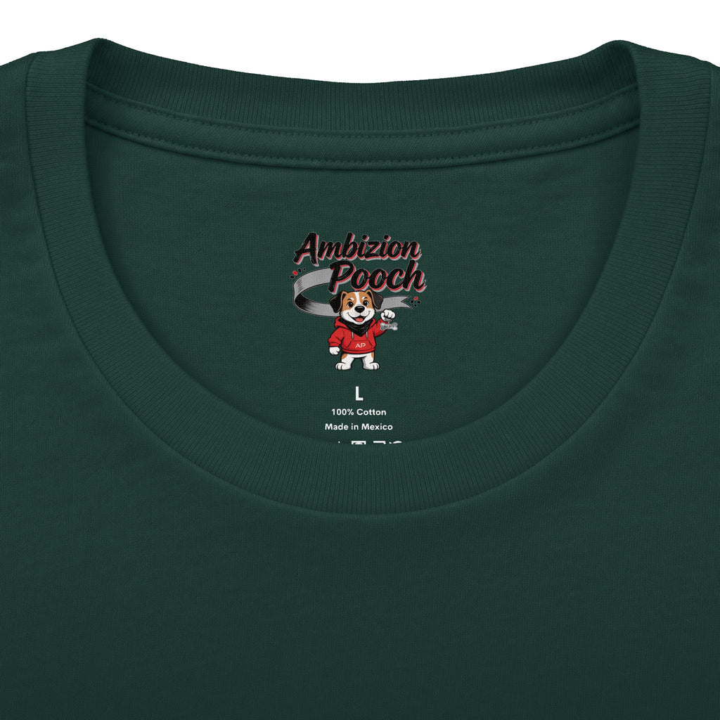 I Love My Wiener Unisex T-Shirt