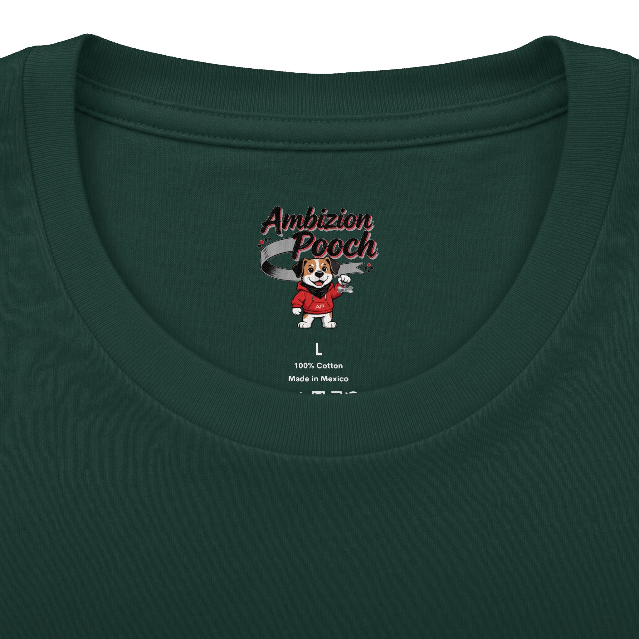 I Love My Wiener Unisex T-Shirt