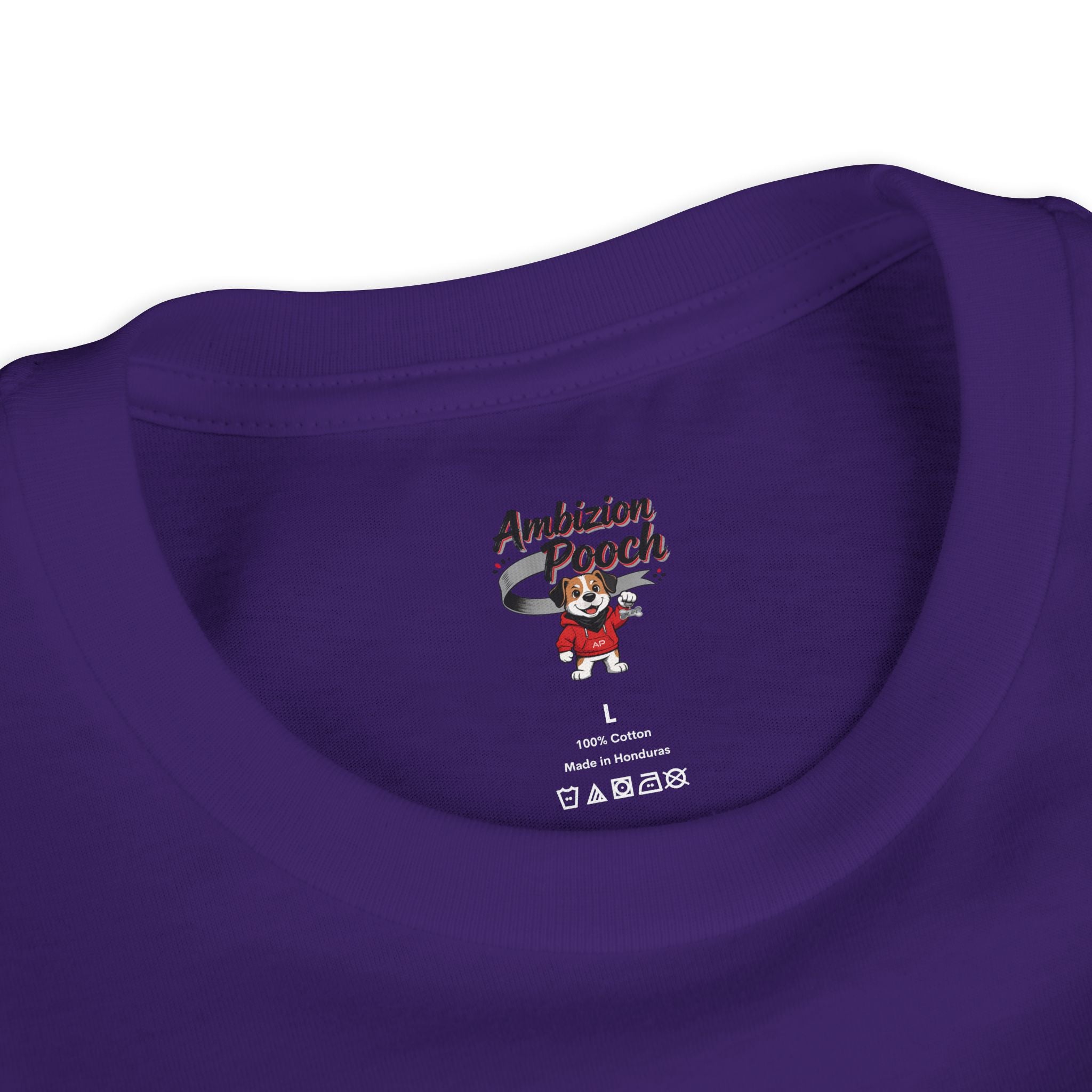 "My Best Friend is Pawsome" Kids Tee