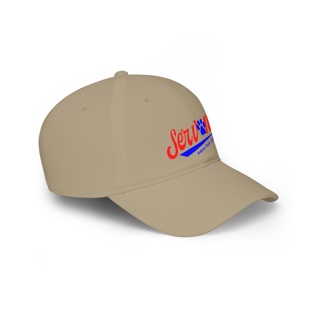 Doggy Parent "Servant" Matching Master Hat