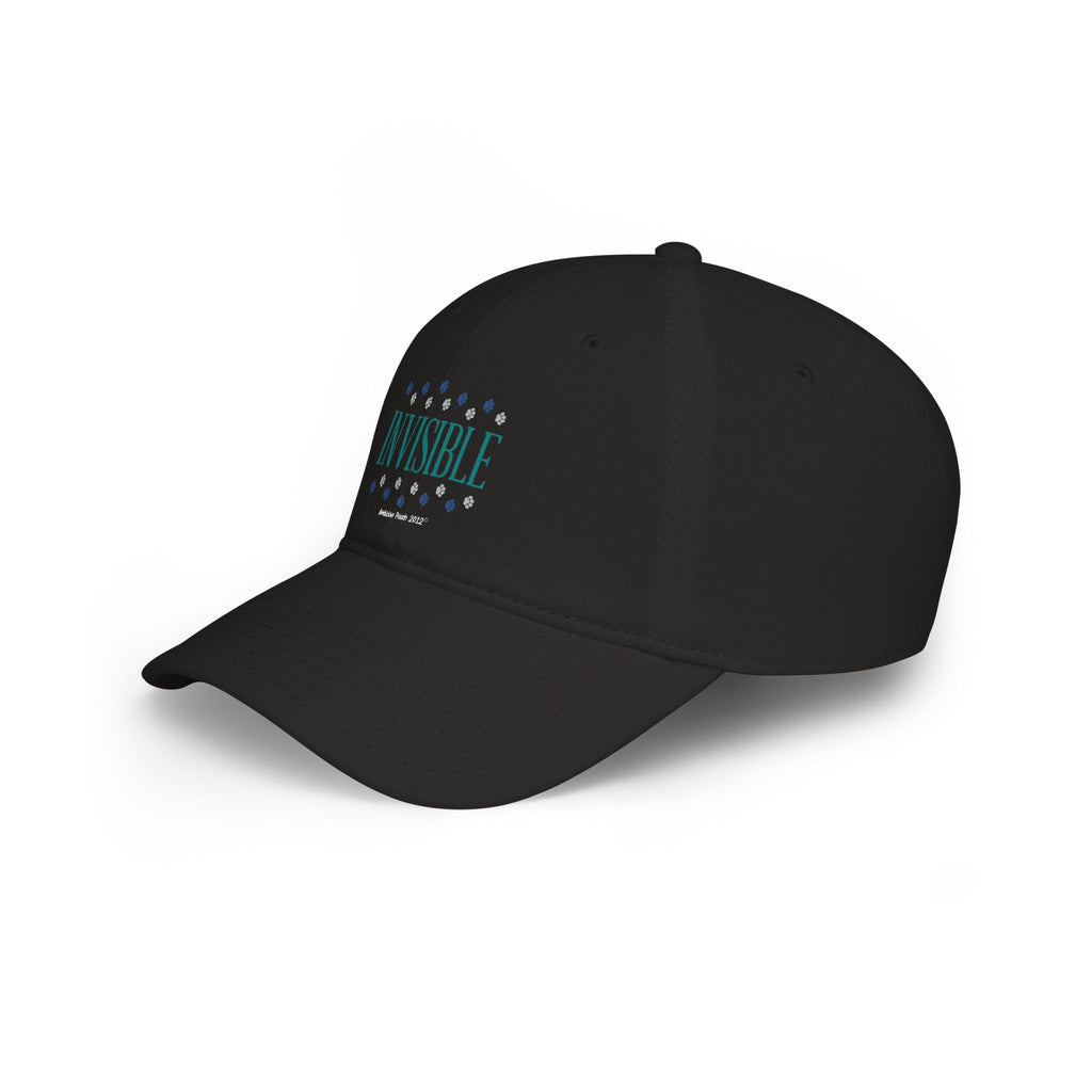 Doggy Parent "Invisible" Matching Pawpular Hat