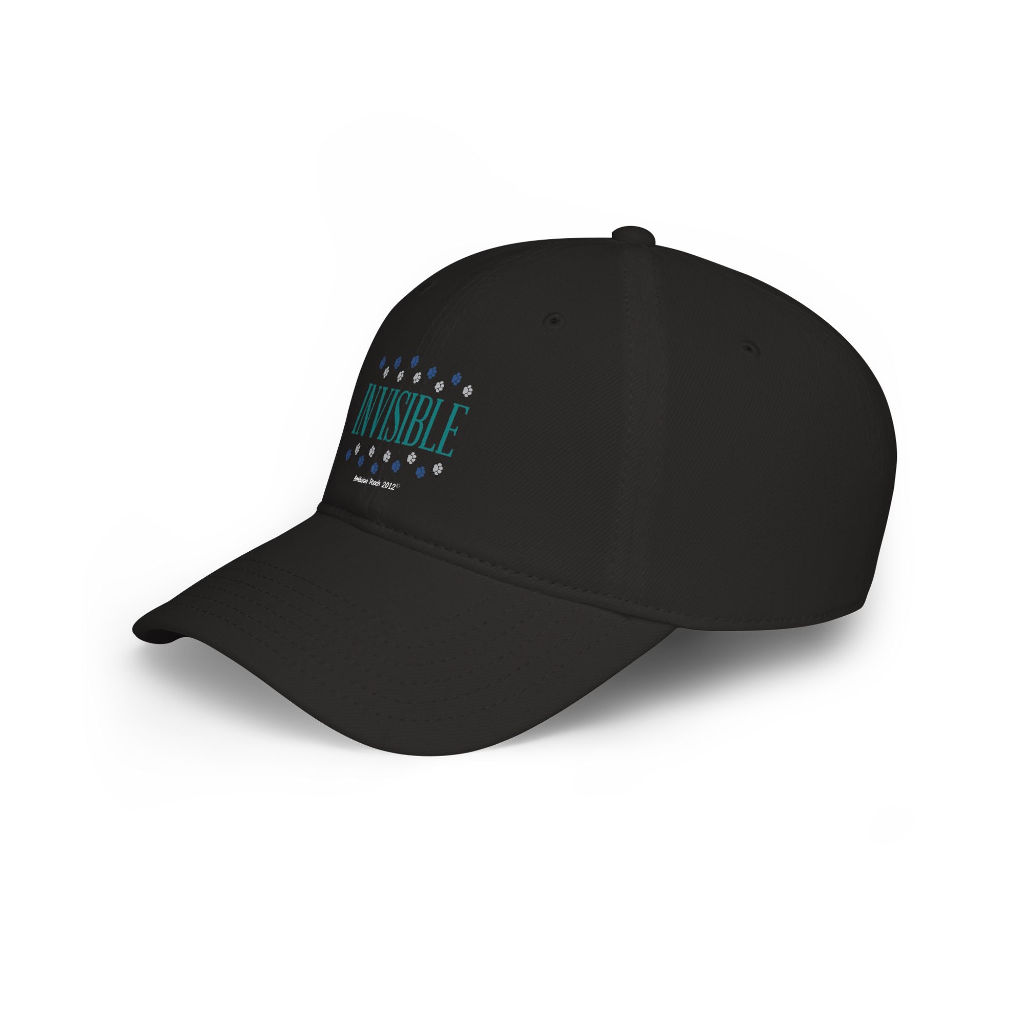 Doggy Parent "Invisible" Matching Pawpular Hat