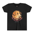 "My Sis Has 4 Legs" Kids Tee
