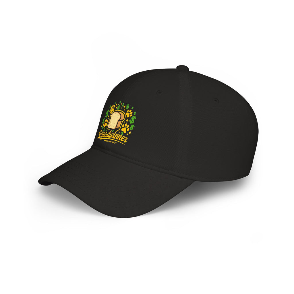 Doggy Parent "Breadwinner" Matching Bread Spender Hat