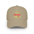 Doggy Parent "I Need Emotional Support" Matching Me Too Hat