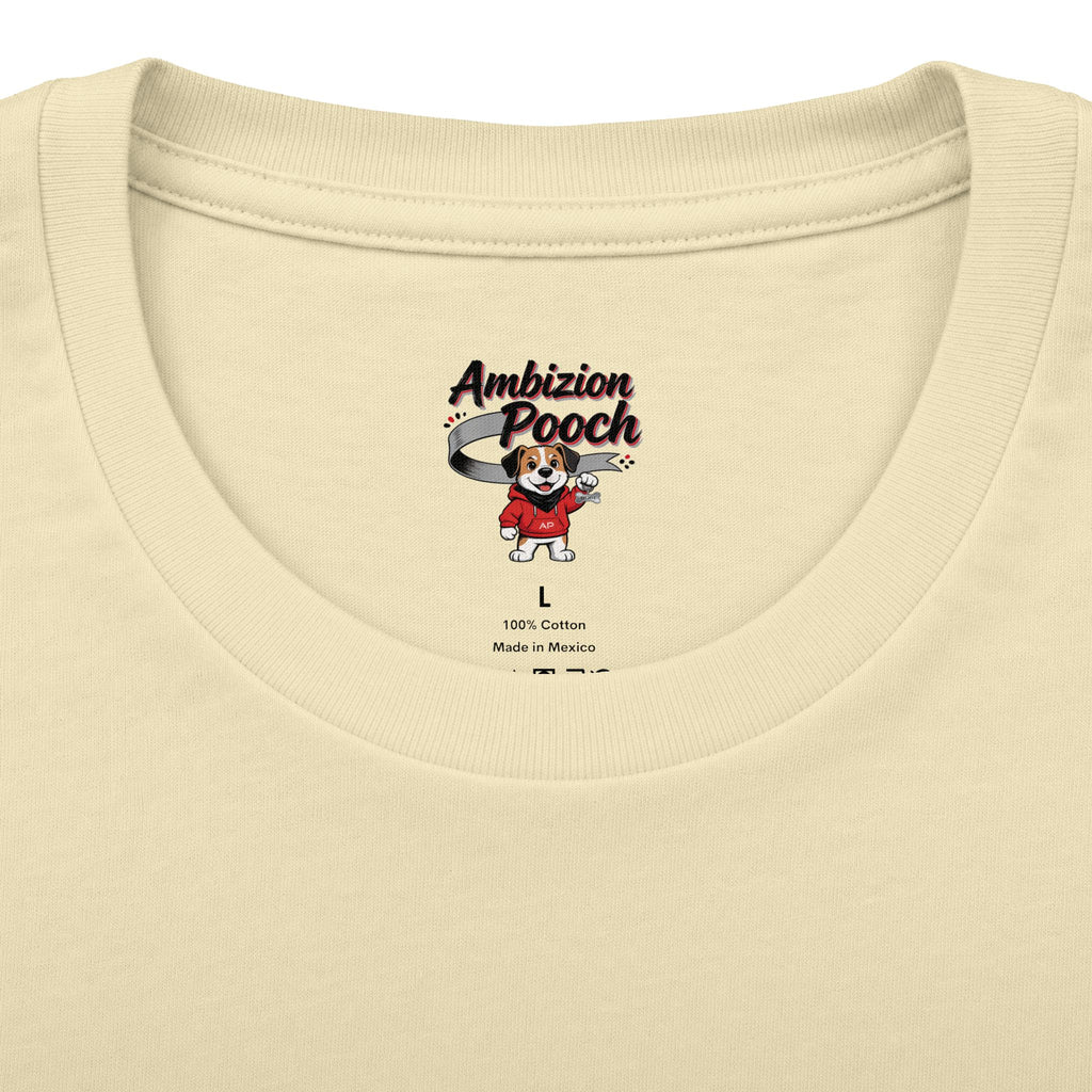 Dog Mom Unisex T-Shirt