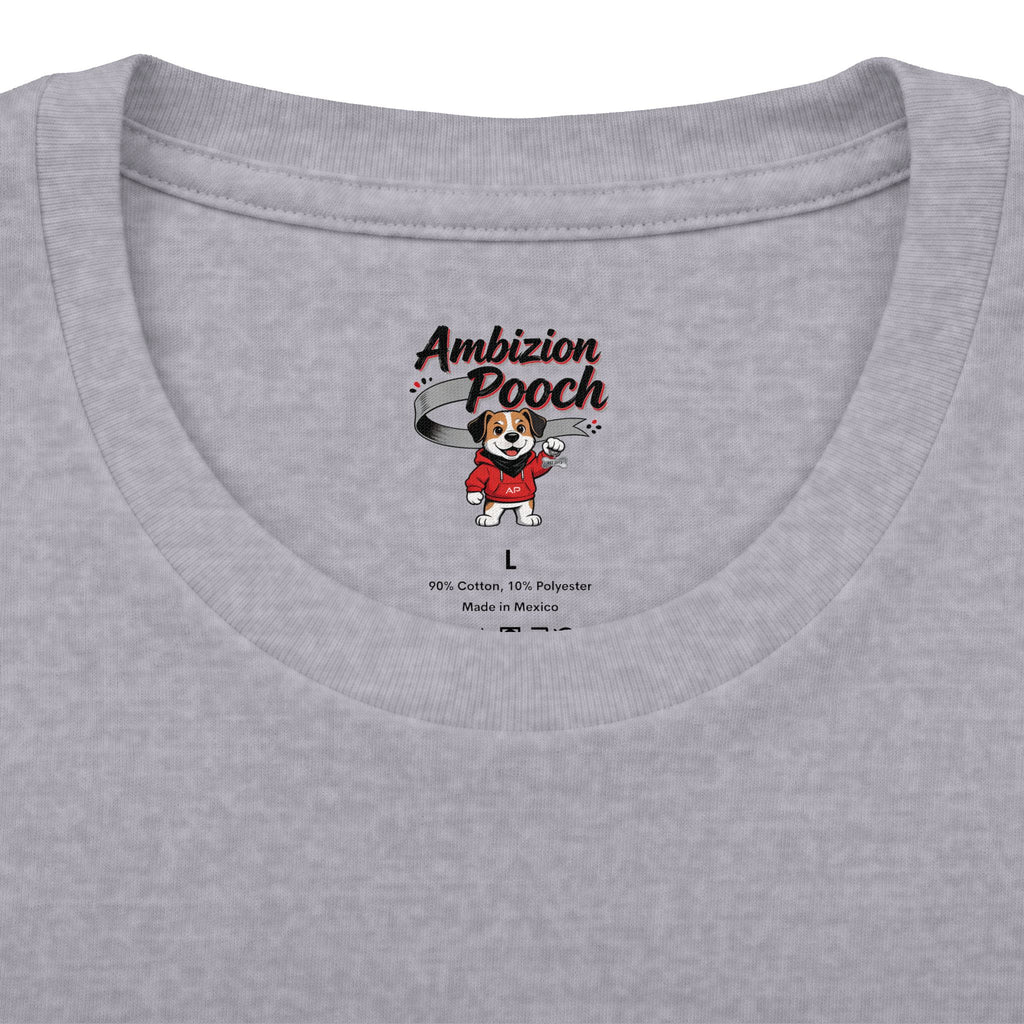 The Pooch Whisperer Adult T-Shirt