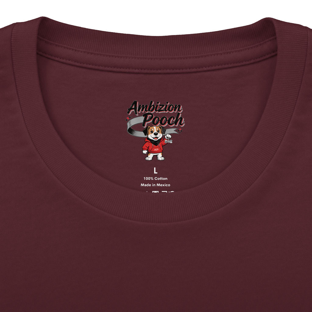I Love My Wiener Unisex T-Shirt