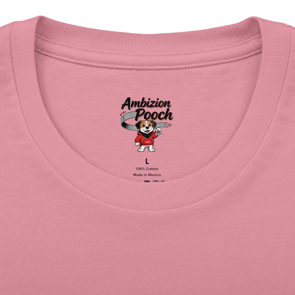 Dog Mom Unisex T-Shirt