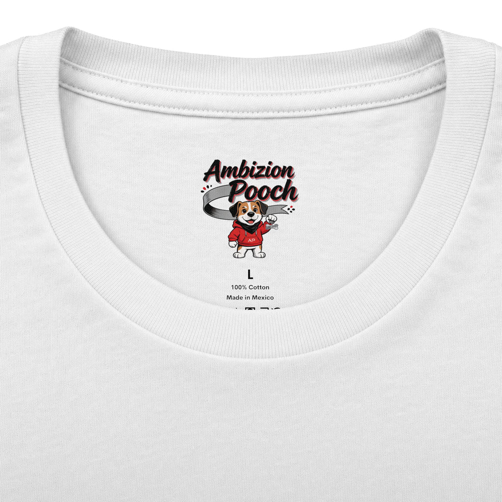 The Pooch Whisperer Adult T-Shirt