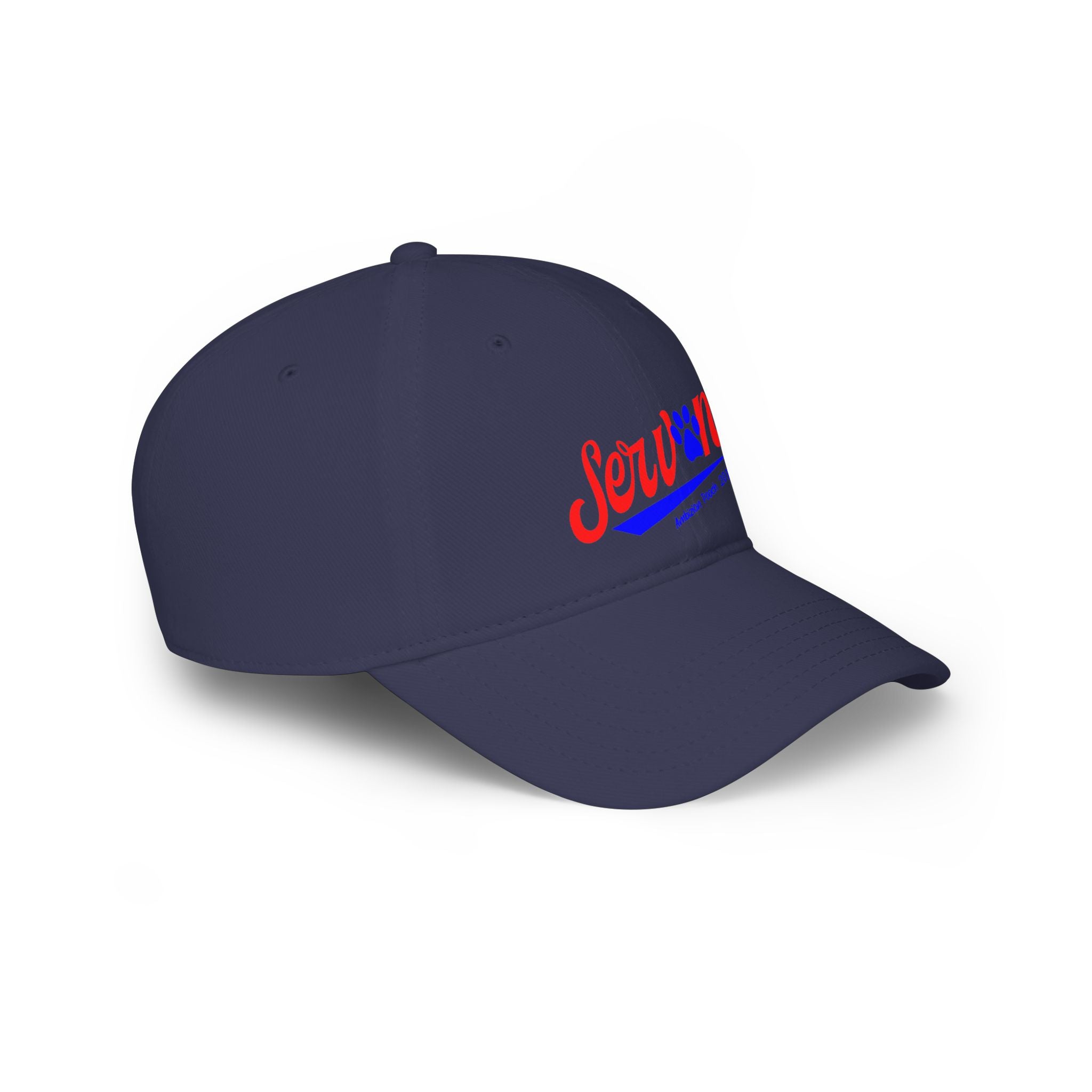 Doggy Parent "Servant" Matching Master Hat