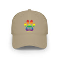 Doggy Parent "PRIDE" Matching PRIDE Hat