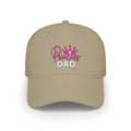 Doggy Parent "Princess Dad" Matching "Daddy's Princess" Hat