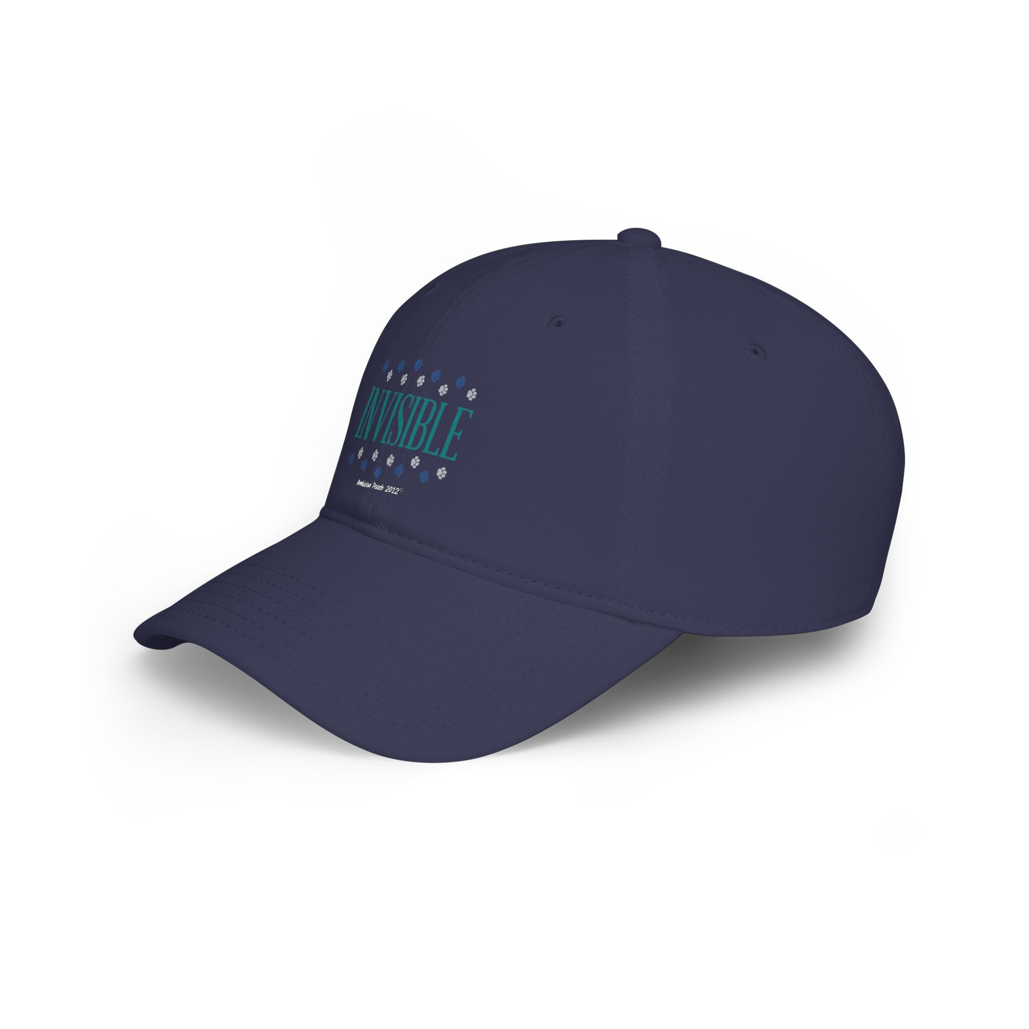 Doggy Parent "Invisible" Matching Pawpular Hat