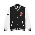 Toby the Pooch Signature Letter Jacket