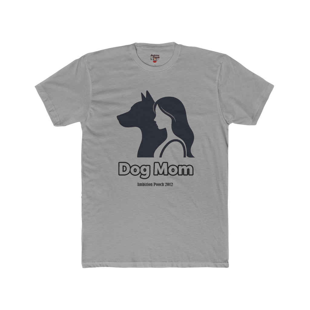 Dog Mom Unisex T-Shirt