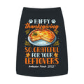 Happy Thanksgiving  So Grateful for Your Leftovers Doggy Tank Top