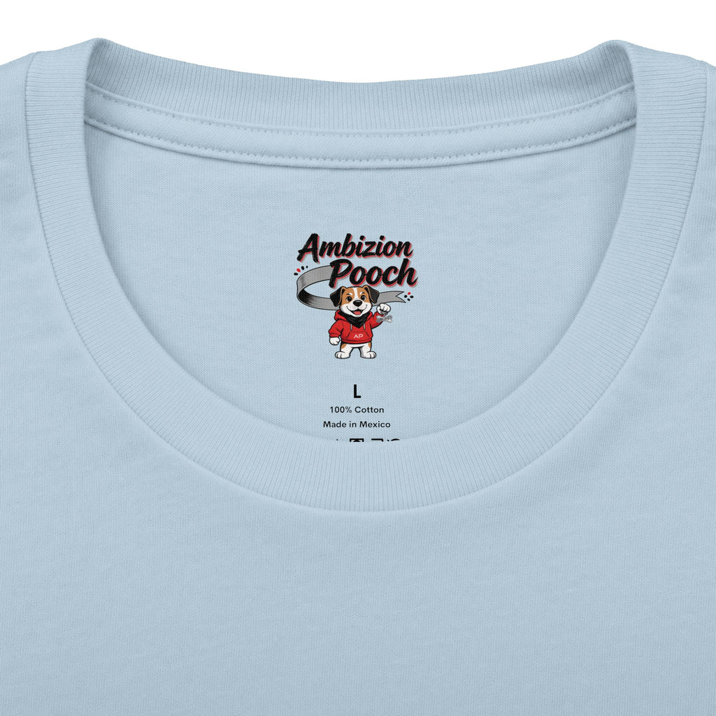 Doggy Parent Servant T-Shirt — Matching Master Doggy Tee