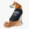 Mama's Boy Doggy Tank Top
