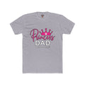 Doggy Parent "Princess Dad"  — Matching "Daddy's Princess" Doggy Tee
