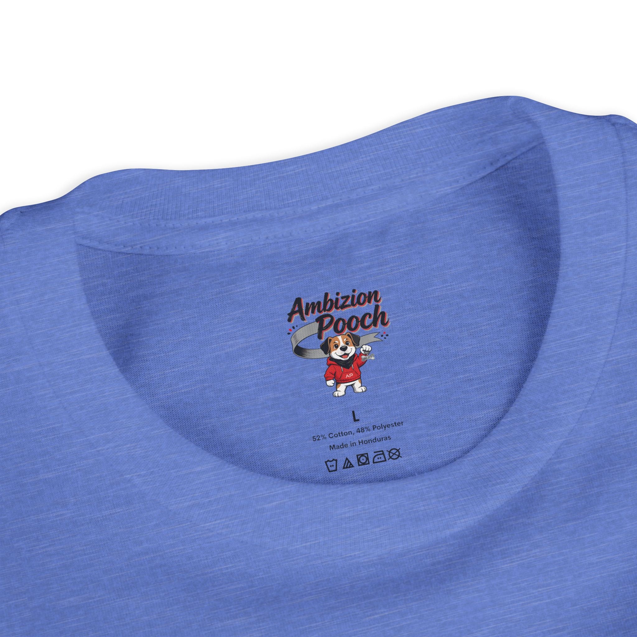"My Sis Has 4 Legs" Kids Tee