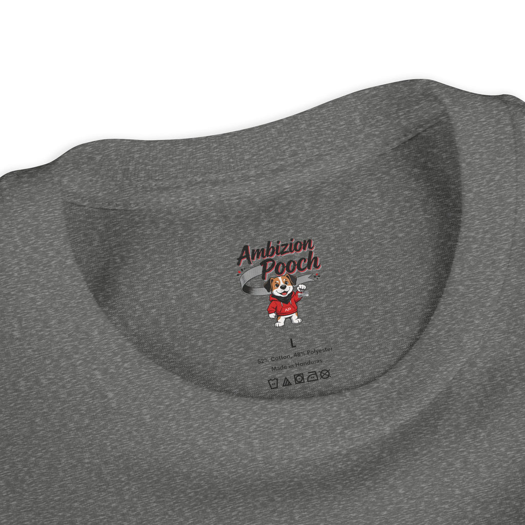 "My Sis Has 4 Legs" Kids Tee