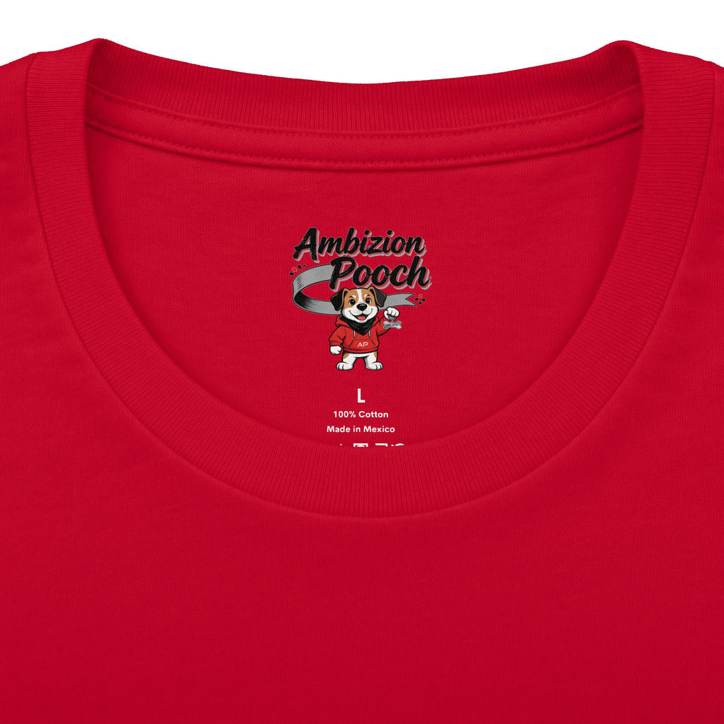 Doggy Parent Future Vice President — Matching Doggy President Doggy Tee