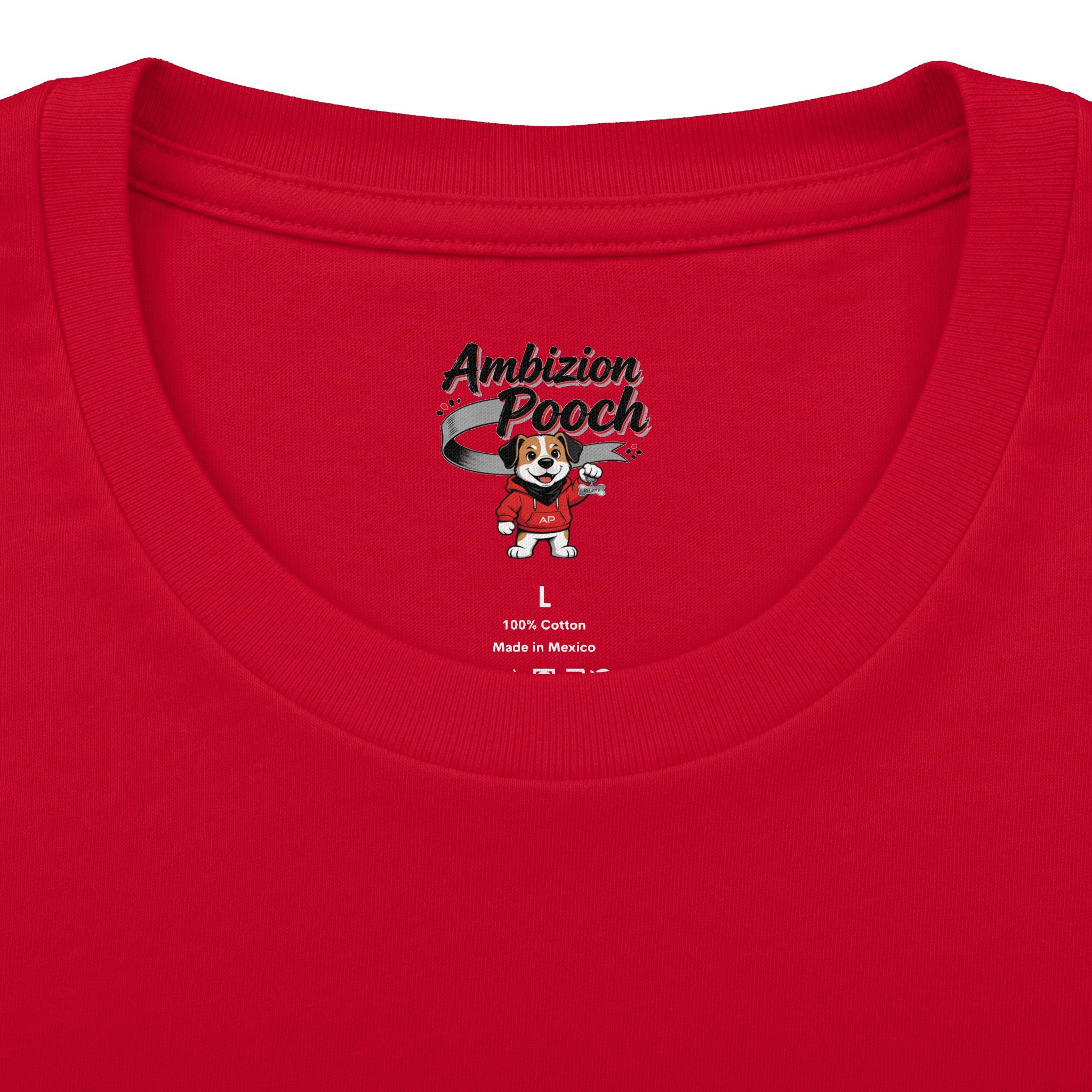 Doggy Parent Future Vice President — Matching Doggy President Doggy Tee