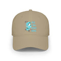 Yes I Have Kids Low Profile Baseball Cap