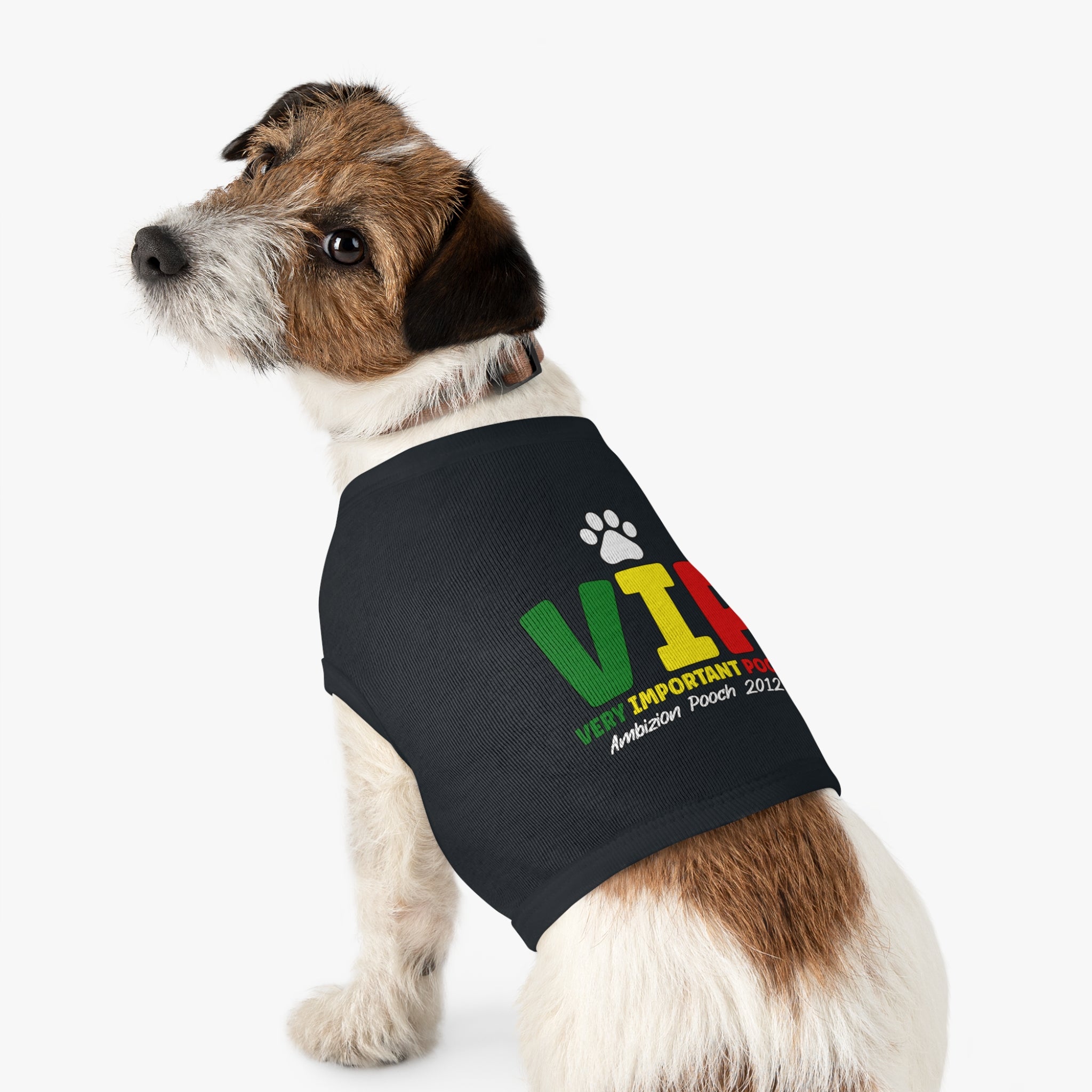 VIP (Very Important Pooch) Pet Tank Top