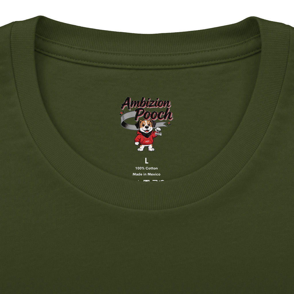 Dog Mom Unisex T-Shirt