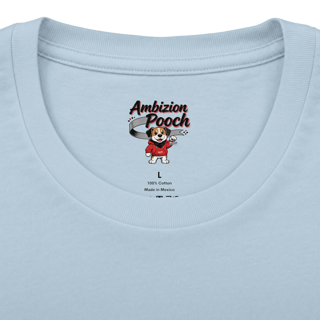 Doggy Parent Future Vice President — Matching Doggy President Doggy Tee