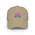 Doggy Parent "Couch Potato" Matching Party Animal Hat