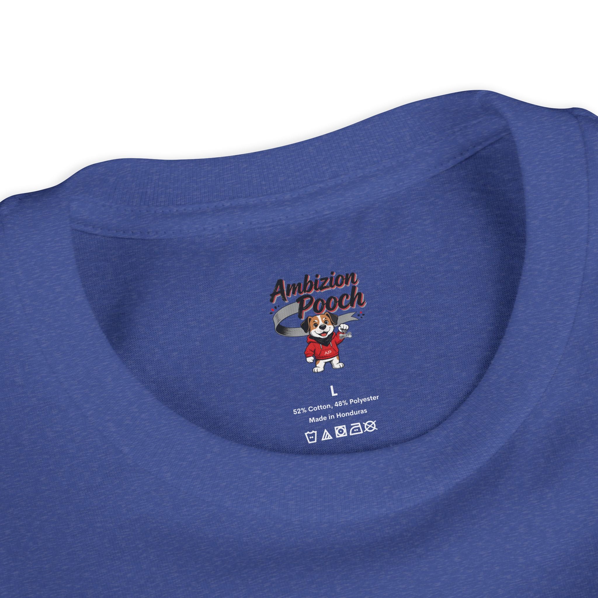 "Future Vet" Kids Tee