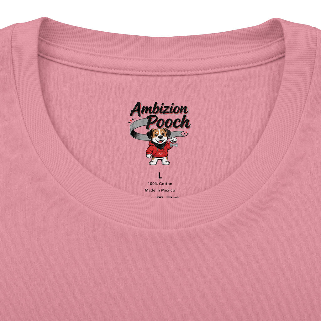 The Pooch Whisperer Adult T-Shirt