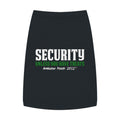 Security (Unless You Have Treats) Doggy Tank Top