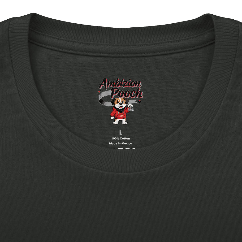 Chihuahua Love Unisex T-Shirt