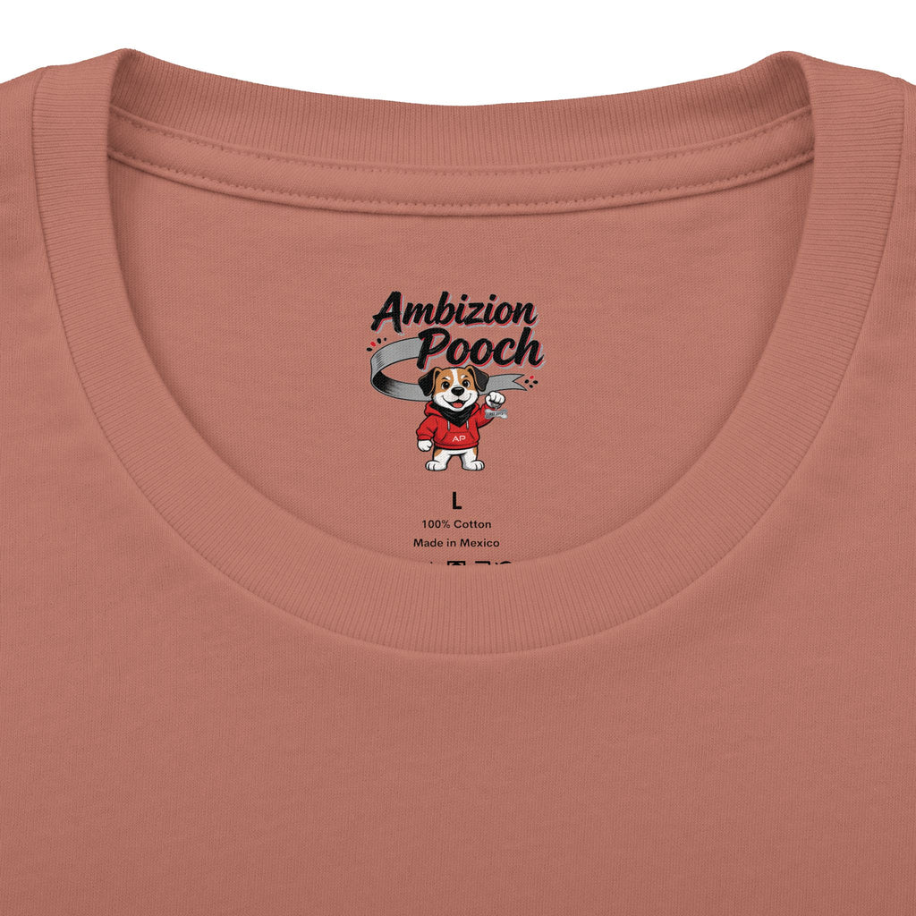 The Pooch Whisperer Adult T-Shirt