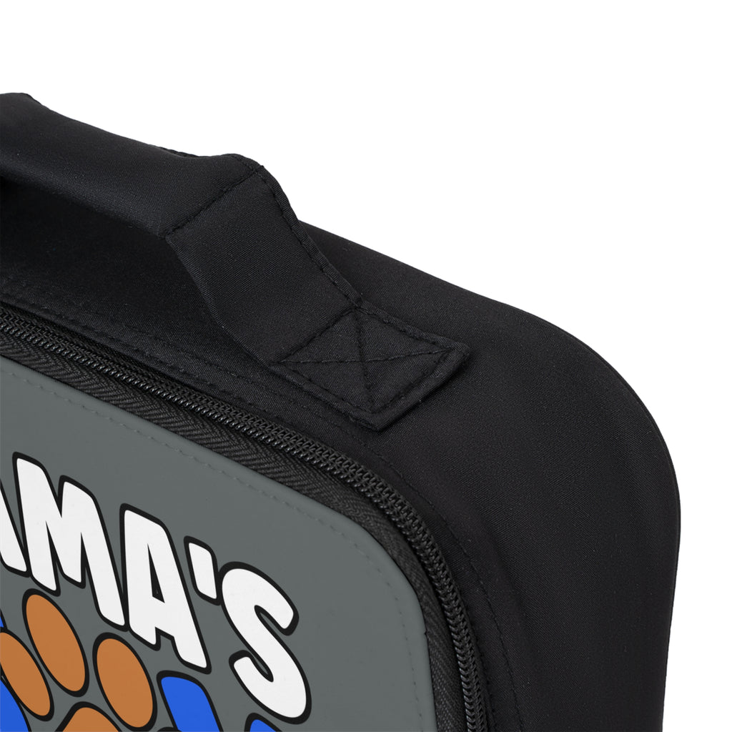 Mama's Boy Doggy Lunch Bag
