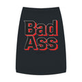 Bad Ass Tank Top — "Bad Ass Dog Mama and Bad Ass Dog Dad" (Pet & Parent Matching)